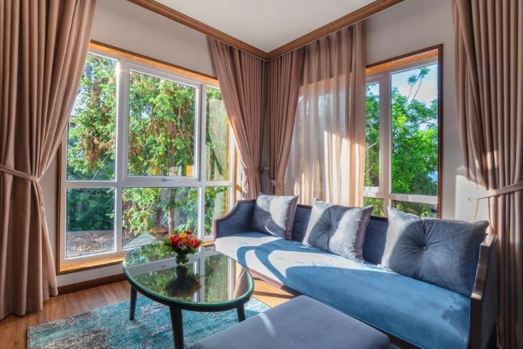 Khách sạn Marigold Đà Lạt